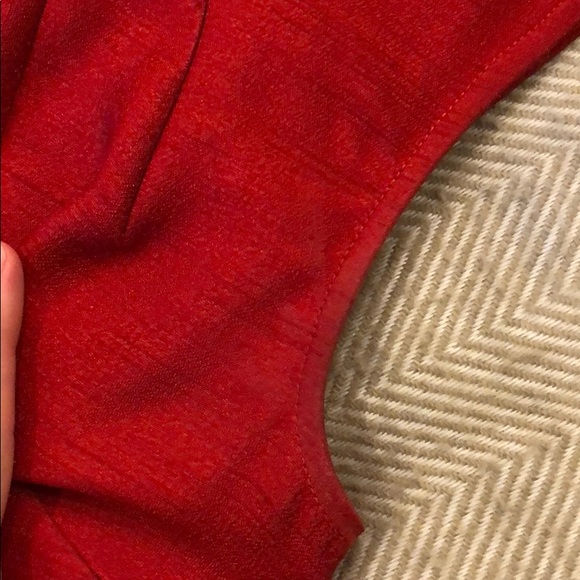 Red Dress! - Picture 3 of 5